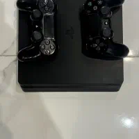 اسلیم دو دسته ۱ترابایت کپی خور