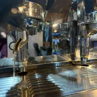 دستگاه ۳گروپ صنعتی مارک vbm ایتالیا|کافی‌شاپ و رستوران|شیراز, شهرک مطهری|دیوار