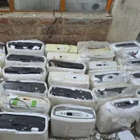 بخاری ژاپنی 2500kg