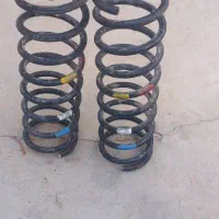 فنر لول پراید