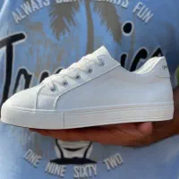 کفش ونس سایز ۳۷|کیف، کفش، کمربند|اصفهان, فیض|دیوار