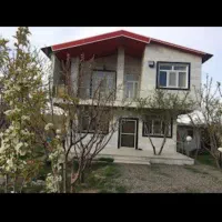 خانه در ماهان