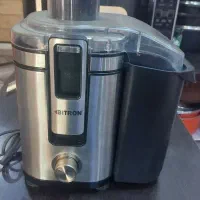 آبمیوه گیری بیترون bitron|آبمیوه‌گیر و آب‌مرکبات‌گیر|شاهین‌شهر, شهرک گلدیس|دیوار