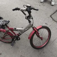 دوچرخه سایز ۲۰|دوچرخه، اسکیت، اسکوتر|الوند, |دیوار