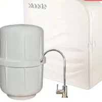 فروش و تعمیر و نصب انواع تصفیه آب خانگی