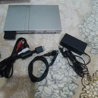 پلی استیشن 2|کنسول، بازی ویدئویی و آنلاین|تهران, فرحزاد|دیوار