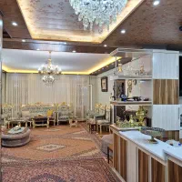 یک واحد آپارتمان واقع در میدان ورزش بطرف معادی