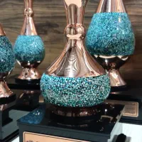 خدمات برش و حکاکی لیزر فایبر و co2