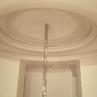 شاگرد گچ کار کار در بندر عباس