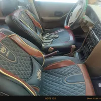 پژو 405 GLX - دوگانه سوز CNG، مدل ۱۳۸۶|خودرو سواری و وانت|همدان, |دیوار
