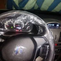 ساینا اس دوگانه سوز ۱۴۰۲ خشک خشک|خودرو سواری و وانت|قیدار, |دیوار