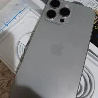 ایفون 16 پرومکس 256 zaa