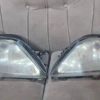 چراغ جلو ال نود