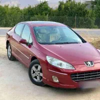 معاوضه پژو 407باپاترول ویا...|خودرو سواری و وانت|شیراز, شاهچراغ|دیوار