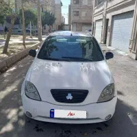 تیبا صندوقدار SX، مدل ۱۳۹۷