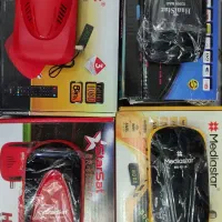 تنظیم و فروش دستگاه وآنتن نصب