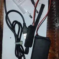 دو تا دوربین مداربسته فلتی مخفی|دوربین مداربسته|تهران, شادآباد|دیوار