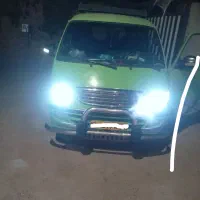 ون دربستی