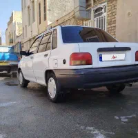 پراید 131|خودرو سواری و وانت|اراک, |دیوار