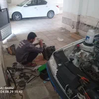 تعمیرکار سیار.مکانیک سیار (تضمینی)|خدمات موتور و ماشین|مشهد, جاهد شهر|دیوار