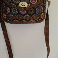 کیف سنتی