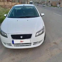 خودرو رانا مدل ۹۲ اتاق تعویض