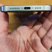 آیفون ۱۵پرو مکس۲۵۶|موبایل|مشهد, گوهرشاد|دیوار