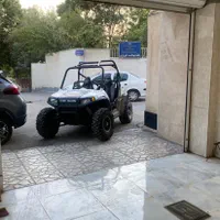 موتور باگی چهار چرخ پولاریس 800cc مدارک دار کرج|موتورسیکلت|تهران, تهرانسر شرقی|دیوار