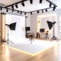 تدوینگر فیلم مراسم