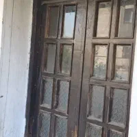 در و پنجره چوبی|مصالح و تجهیزات ساختمان|نوشهر, |دیوار