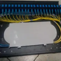 فیوژن فیبرنوریFTTH|مودم و تجهیزات شبکه|مشهد, آزادشهر|دیوار