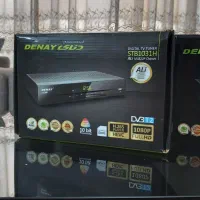 تعدادی گیرنده دیجیتال dvb شبکه های صدا و سیما|صوتی و تصویری|تهران, چیتگر جنوبی|دیوار