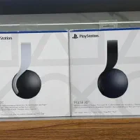 هدست اورجینال و کپی PS5