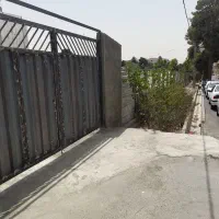 اجاره انبار رو باز و محوطه|اجارهٔ مغازه و غرفه|تهران, وردآورد|دیوار