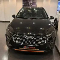 نقدی/ اقساط / X33 CVT|خودرو سواری و وانت|کرج, گلشهر|دیوار