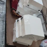 قطعات بدنه فایبرگلاس مشابه فابریک آمیکو|قطعات یدکی و لوازم جانبی|قزوین, |دیوار