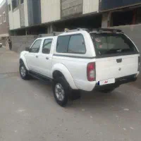 نیو پیکاپ|خودرو سواری و وانت|اصفهان, ملک|دیوار