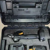 دریل شارژی براشلس BYT مدل 21V-4Ah|ابزارآلات|پیرانشهر, |دیوار