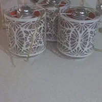 یک عدد لوستر