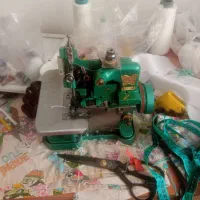 سردوز سبز پرولنه