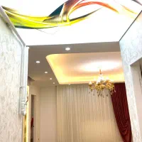 سهند فاز۳ کاخ سفید فوق لوکس