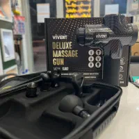 ماساژور تفنگی، دلفینی، دستی، فیزیوتراپی خانگی