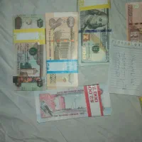 پول تزعینی|کلکسیون سکه، تمبر، اسکناس|کرج, دهقان ویلا|دیوار