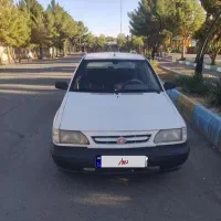 پراید دوگانه کارخانه