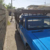 نیسان تناژ بالا موتور z