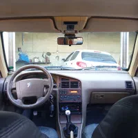 پژو پارس ۹۰