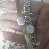 ساعت مچی قدیمی زنانه|ساعت|اصفهان, لاله|دیوار