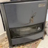 بخاری جهان افروز