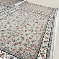 فرش خسروی با شرایط فوق العاده|فرش|رامشیر, |دیوار