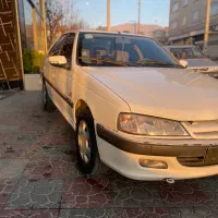 پژو پارس سال مدل۱۳۹۲درجه یک|خودرو سواری و وانت|تویسرکان, |دیوار